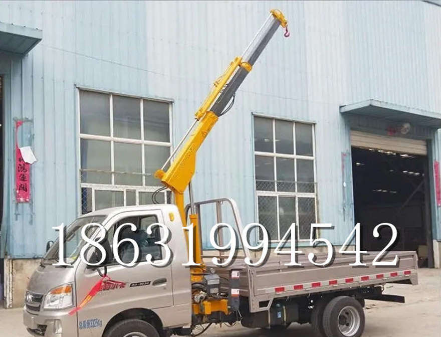 来宾市随车吊机起重机小型蜘蛛吊小型蜘蛛吊小型220v移动吊机来宾市当地随车吊机